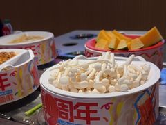 -龍歌自助小火锅(秦淮水游城店)