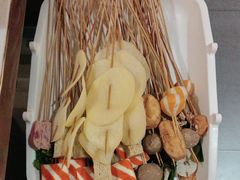 -蓉语串串火锅(振兴路店)