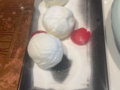 -红樱桃·欢乐餐厅(太原里店)