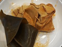 -武圣羊汤·西北面(安德路店)