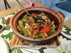 -味食家市师鸡(三元里店)