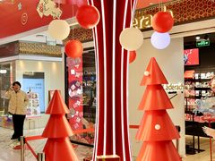 -杭州大厦LSE城市生活超市(杭州大厦店)