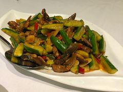 -Hunan Cafe 湘水山庄