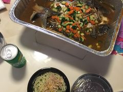 -探鱼·鲜青椒爽麻烤鱼(领展购物广场店)