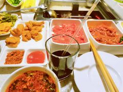 -海底捞火锅(高科广场店)