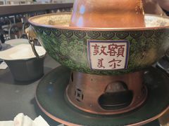 -额尔敦·品质自助(摩尔城店)