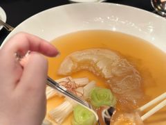 烧原只皇冠翅-8餐厅(新葡京酒店)