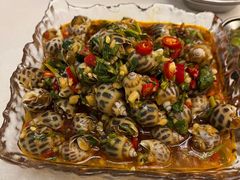 -白仁仔· 活烤海鲜 宵夜(豫园店)