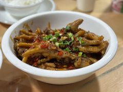 -笨罗卜浏阳菜馆(富家湾小区店)
