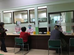 -慈铭体检(世纪城分院)