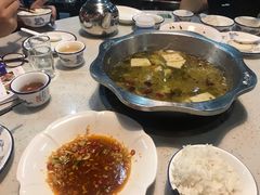 -杨记大丰收鱼庄(国贸店)