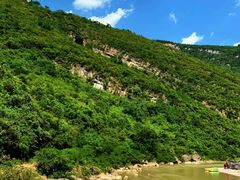 -古夜郎漂流景区