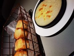 面包及面包酱-西堤厚牛排(国瑞店)