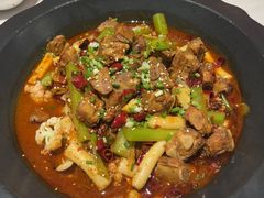 -虾吃虾涮.虾火锅.肉蟹煲(步步高梅溪新天地店)