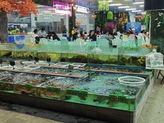 -景好海鲜餐厅(大鹏必选旅游店)