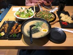 -胜代日本料理(云程巷小区店)