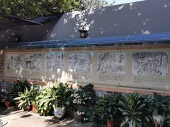 -周大娘牛乳(旧寨古村总店)