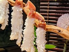 -蟹犇前•帝王蟹雪蟹(陆家嘴店)
