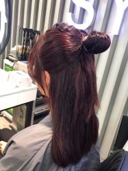 点击看大图 -丝语萱形象