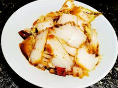 -局气 烤鸭·北京菜(光华路店)