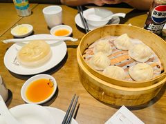 -南翔馒头店(豫园店)