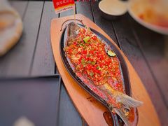 -沙州食驿·非遗小吃夜市