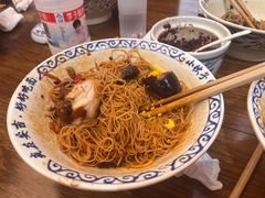 -梅溪·小伙子干挑面(安吉总店)