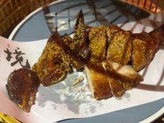 -锦上中式酒馆(南内环店)