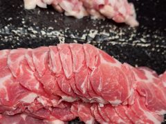 -星伦多自助料理·涮烤一体(江桥万达店)