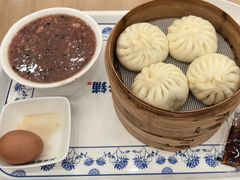 -庆丰包子铺(西单店)