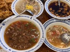 -老雒阳面馆·水席·洛阳菜(王城路店)
