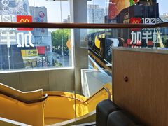 -麦当劳(仙林亚东城得来速店)