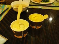 -上海东方佘山翰悦阁酒店·Vie全日制餐厅