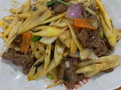 -南记食粥坊·宵夜大排档(莲花总店)