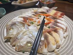 -九井澤精致料理(金茂店)