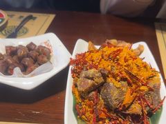 -马迭尔德式西餐精酿啤酒屋(中央大街店)