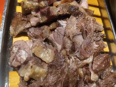 -韩庄朝鲜料理(起源店)