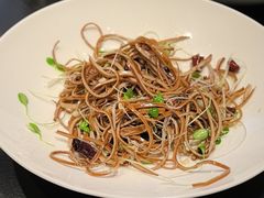 -羊门客在·烤盐池滩羊·川菜