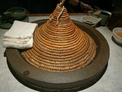 -鲜潭蒸汽石锅鱼(五道口购物中心店)