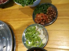 -伊茉家的烤肉店(勒泰中心店)