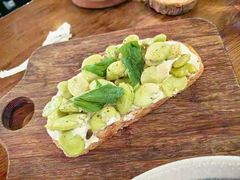 -PIZZA BIANCA(万象城店)