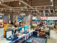 -哈尔信阳光农园超市(沈阳三台子万象汇店)