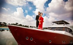 点击看大图 -全城热恋璀璨婚纱摄影(国贸总店)