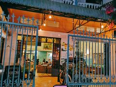 门面-Fresh Fruit Factory - Fruit Cuisine Restaurant