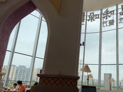 -甘思咪哚·云南艺术餐厅(天河广百店)