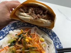 -樊记腊汁肉(竹笆市总店)