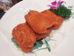 -朝阳闽灶·非遗文化闽菜馆·福建老字号(福飞路店)