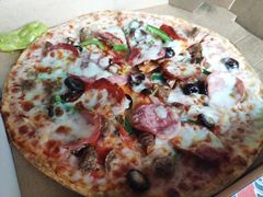 -棒约翰比萨·意面(剑河店)