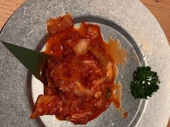 -烧肉达人•炭火烧肉(新天地店)