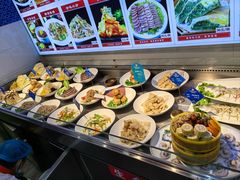 -老德州四合院·德州菜(天衢路店)